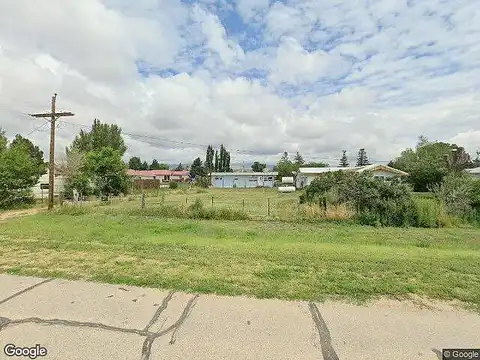 Greenberg Rd, Fort Garland, CO 81133