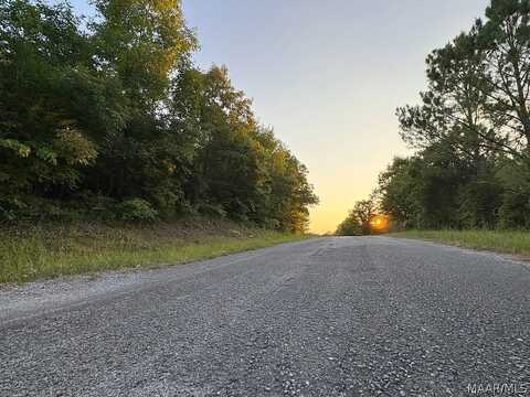 Golden Road, Hamilton, AL 35570