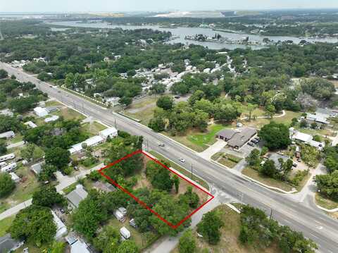 Gibsonton Drive, Gibsonton, FL 33534