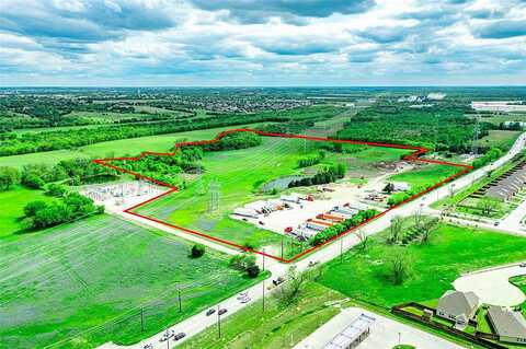 Fm Road 460, Forney, TX 75126