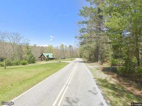 Flint Hill Rd, Piney Creek, NC 28663