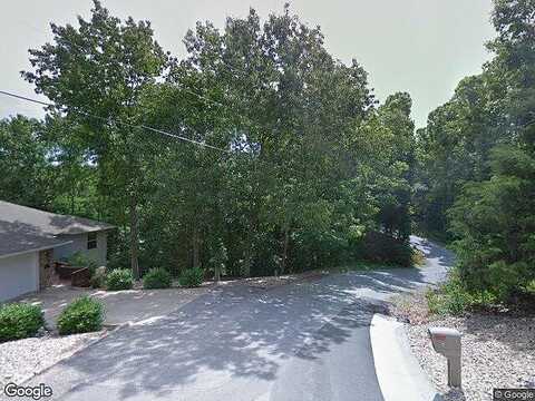 Fenchurch Dr, Bella Vista, AR 72715
