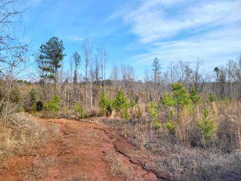 Elberton Hwy, Lincolnton, GA 30817