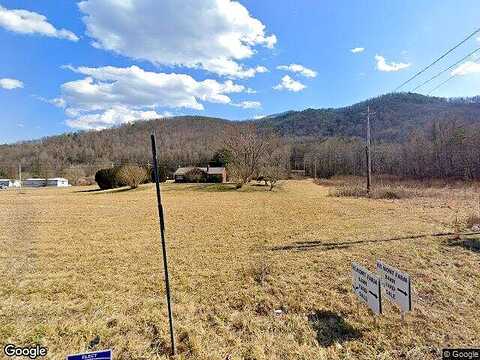 Easy Going Way Lot 34, Cosby, TN 37722