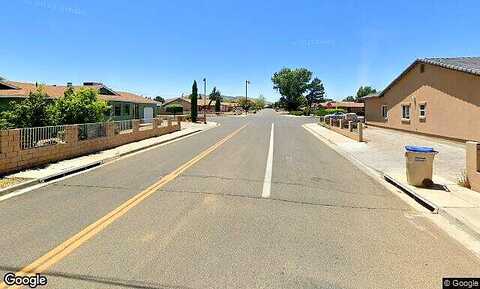 E Nace Lane, Prescott Valley, AZ 86314