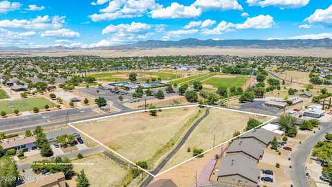 E Nace Lane, Prescott Valley, AZ 86314