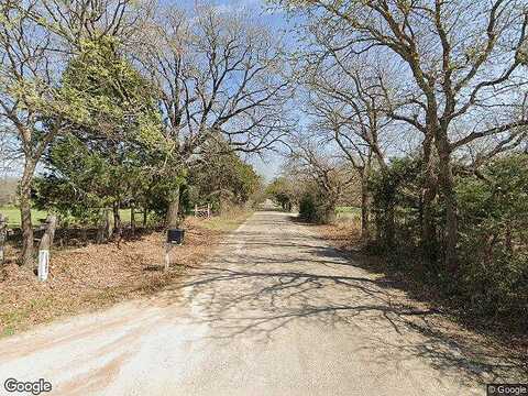 E County Road 405, Alvarado, TX 76009