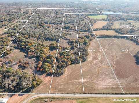 E County Road 1590, Lindsay, OK 73052