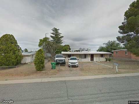 E Charles Trl, Huachuca City, AZ 85616