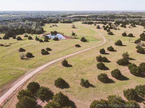 E Burris Road, Stillwater, OK 74075