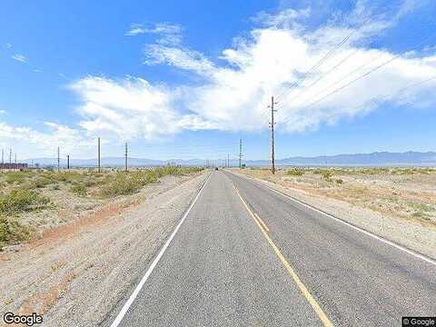 E Boundary Cone Rd, Fort Mohave, AZ 86426