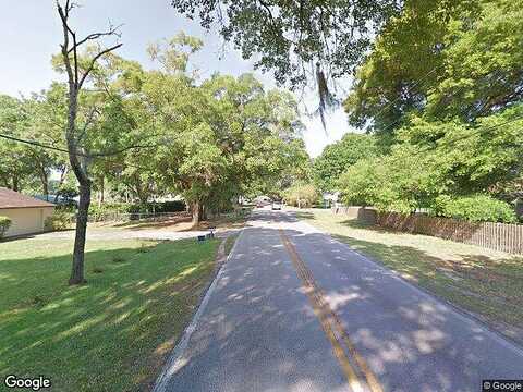 Durant Rd, Dover, FL 33527