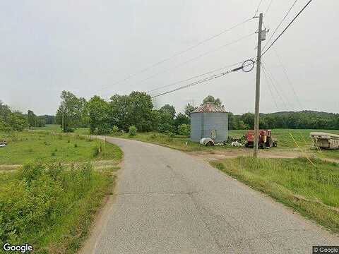 Dunn Bridge Rd, Heltonville, IN 47436