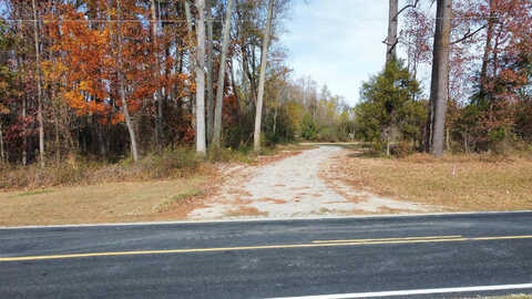 Duke Memorial Road, Louisburg, NC 27549