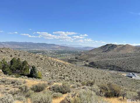 Duck Hill Road, Washoe Valley, NV 89704