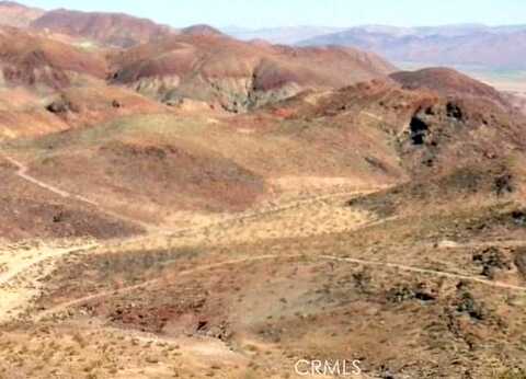 Doran Scenic Drive, Barstow, CA 92311