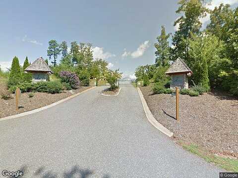 Dockside Dr #17A, Nebo, NC 28761