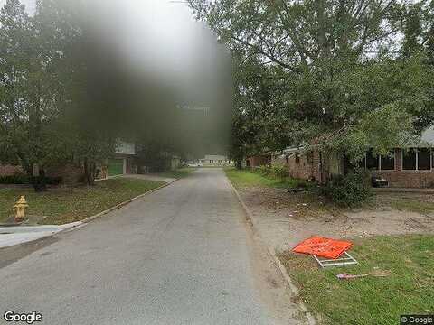 Danson St, Jacksonville, FL 32209