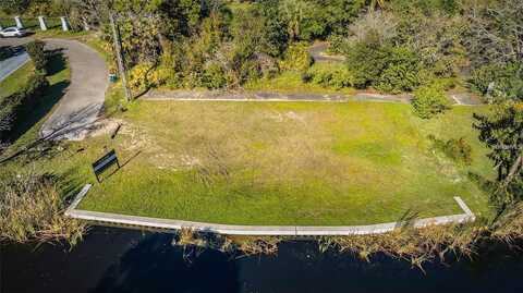 Cyprus Drive, Palm Harbor, FL 34684