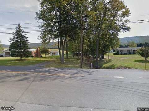 Crossroads Cito Rd Lot 1F, Mc Connellsburg, PA 17233