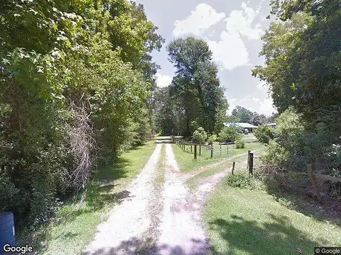 County Road 597, Kirbyville, TX 75956