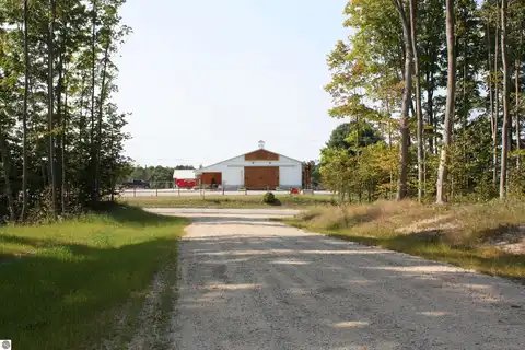 County Road 571, Mancelona, MI 49659