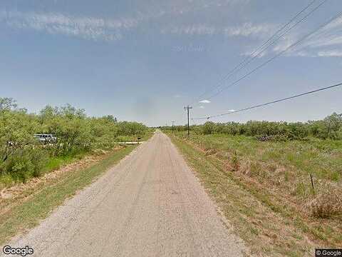 County Road 410, Merkel, TX 79536