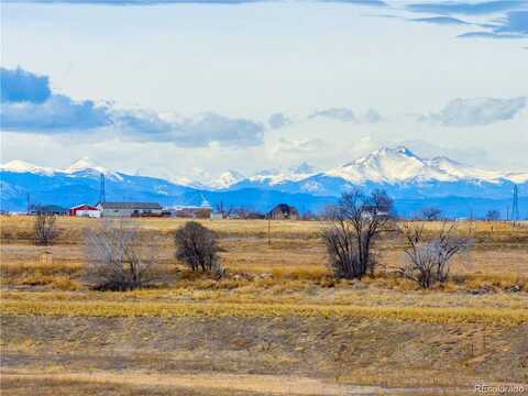 County Road 23.5, Fort Lupton, CO 80621