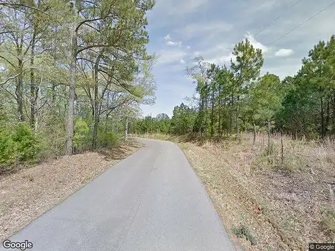 County Road 1543 Lot 9, Guntown, MS 38849