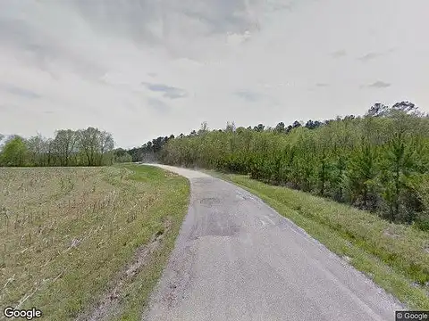 County Road 1543 Lot 5, Guntown, MS 38849