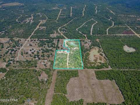 Corral Drive, Alford, FL 32420