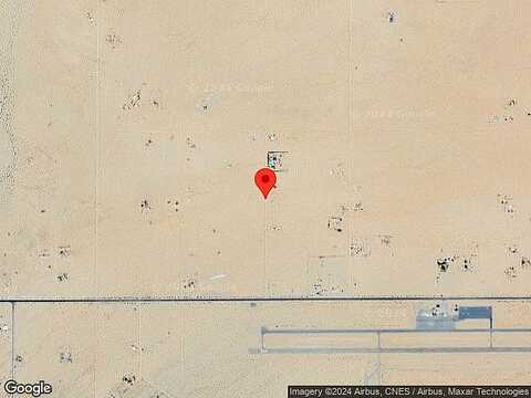 Colaw Rd. 0625, 29 Palms, CA 92277