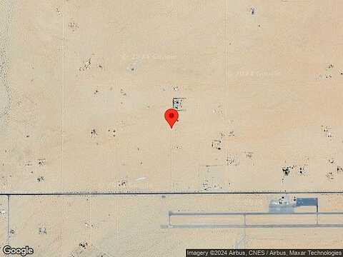 Colaw Rd. 0625, 29 Palms, CA 92277