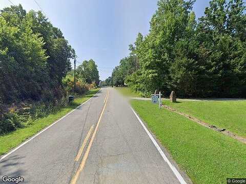 Clay Thomas Rd, Roxboro, NC 27573