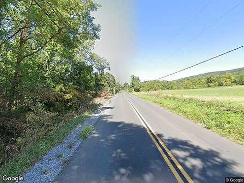 Cito Rd Lot 1A, Mc Connellsburg, PA 17233