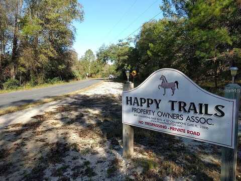 Choctaw Trail, Kissimmee, FL 34747