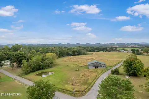 Chestua Rd, Madisonville, TN 37354