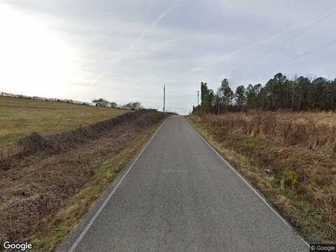 Chestua Rd, Madisonville, TN 37354