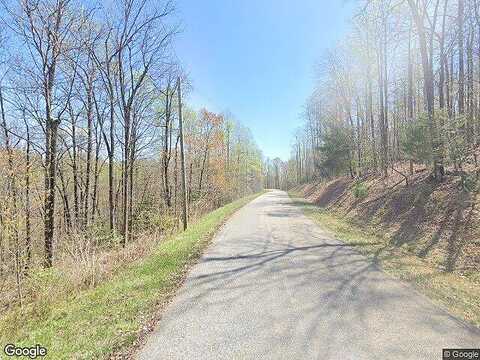 Cherry Grove Church Rd, Moravian Falls, NC 28654