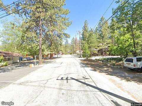 Cedar St, Idyllwild, CA 92549