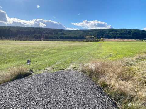 Bunker Creek Road, Chehalis, WA 98532