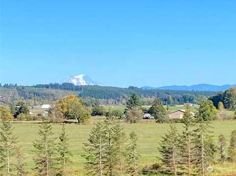 Bunker Creek Road, Chehalis, WA 98522