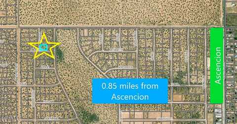 Brant Place, El Paso, TX 79928