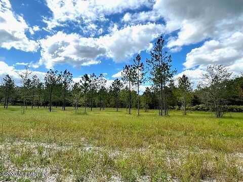 Bill Davis Road, Sanderson, FL 32087