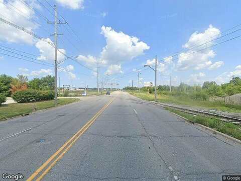 Bendix Dr, South Bend, IN 46628