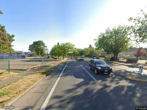 Bailey Hill Rd, Eugene, OR 97405