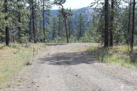 Badger Lot 2 Sontag Ridge E, Davenport, WA 99122