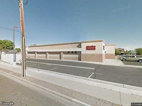 Apn #614314, Fallon, NV 89406