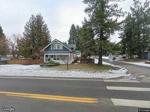 Amadahi Park Lot 28B, Spirit Lake, ID 83869