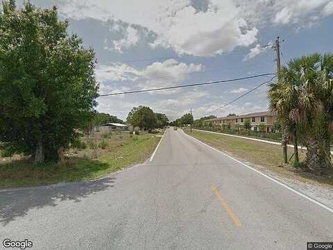 Aiport Rd, Arcadia, FL 34266